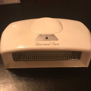 U/V Gel Nail Dryer